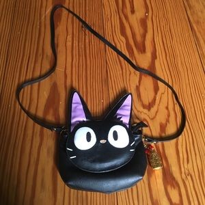 Kiki’s Delivery Service Gigi Purse NWOT