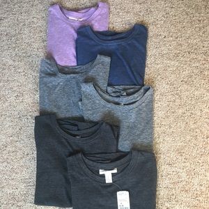 Forever 21 Soft TShirts