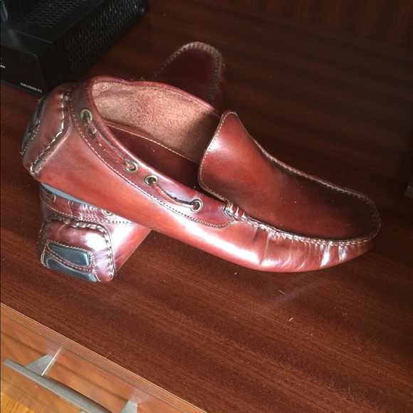 To Boot New York Mans Shoes Size 12 main image 6
