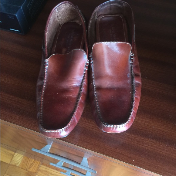 To Boot New York Mans Shoes Size 12 main image 7