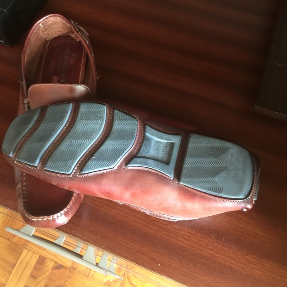 To Boot New York Mans Shoes Size 12 main image 8