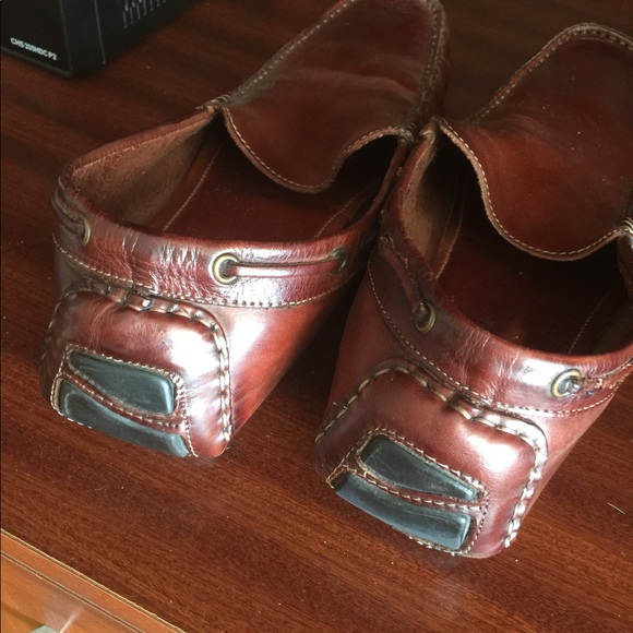 To Boot New York Mans Shoes Size 12 main image 4
