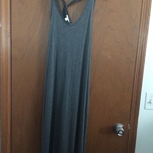 Plain maxi dress! Plain maxi dress!