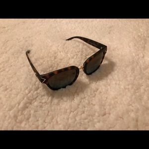 Tory Burch Sunglasses W/ CASE