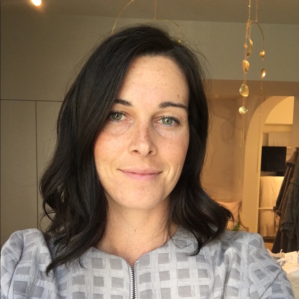 Meet your Posher, Samantha