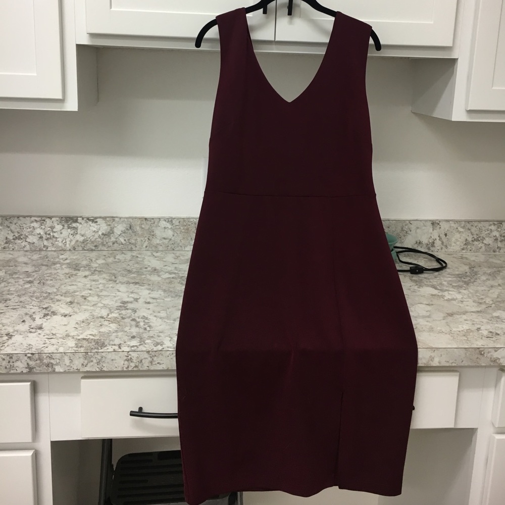 Night out dress-sexy