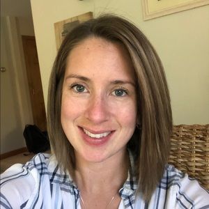 Meet your Posher, Krista