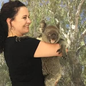 Meet your Posher, Nickie