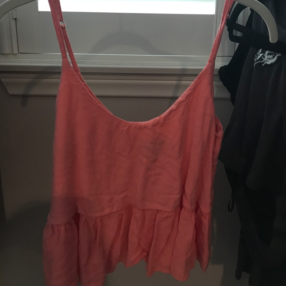Top shop shirt