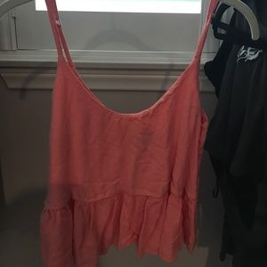 Top shop shirt