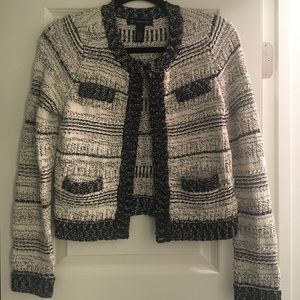 International Concepts cardigan sweater. Small