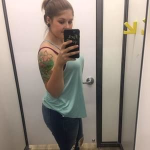 Meet your Posher, Anne