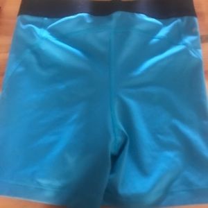 Nike workout shorts