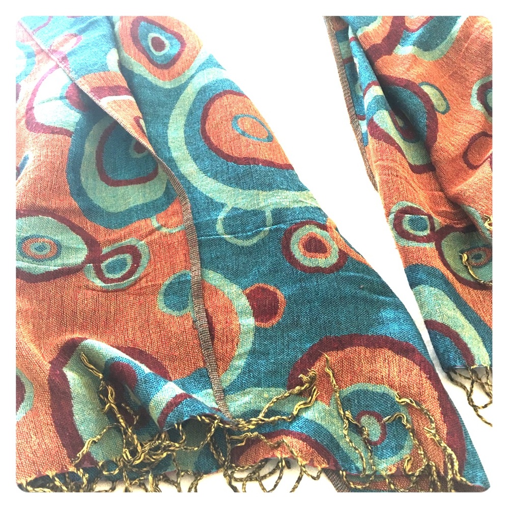 Scarf
