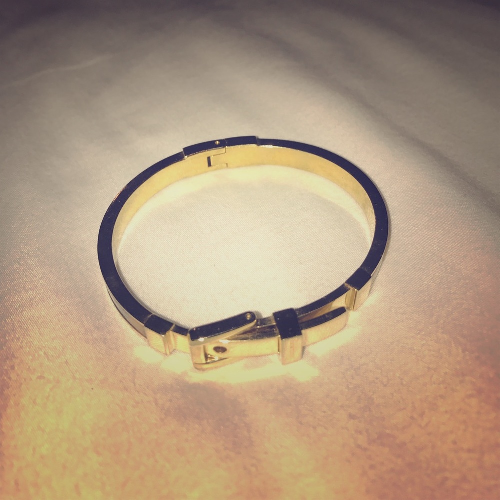 Michael Kors bangle bracelet