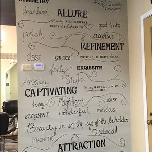 Meet your Posher, Rosemary