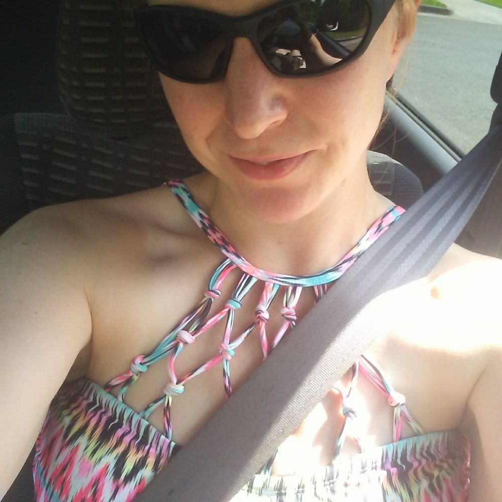 Meet your Posher, Cynthia