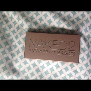 Naked 2 basics