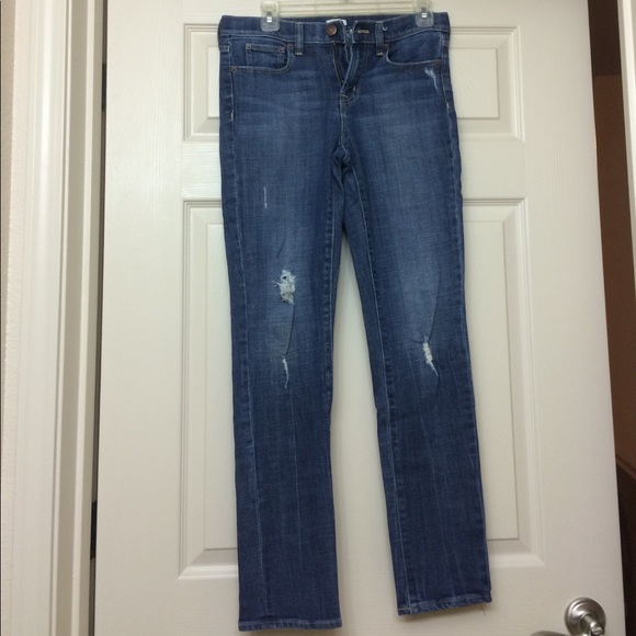 J. Crew Denim - 🍂 Skinny jeans