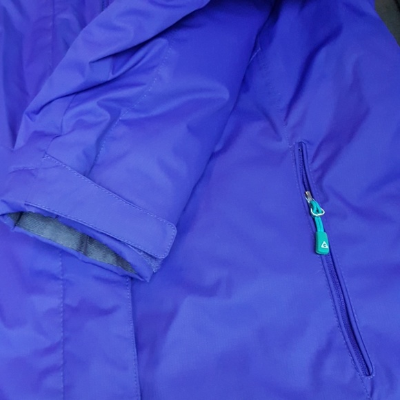 EUC! Ladies Gerry Coat. Very warm/FIRM$ - Picture 6 of 8