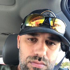 Meet your Posher, Marc