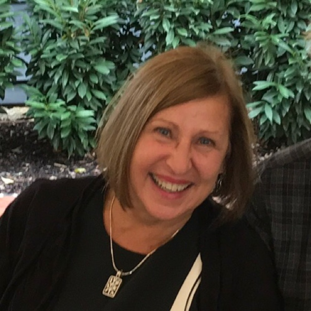 Meet your Posher, Terri