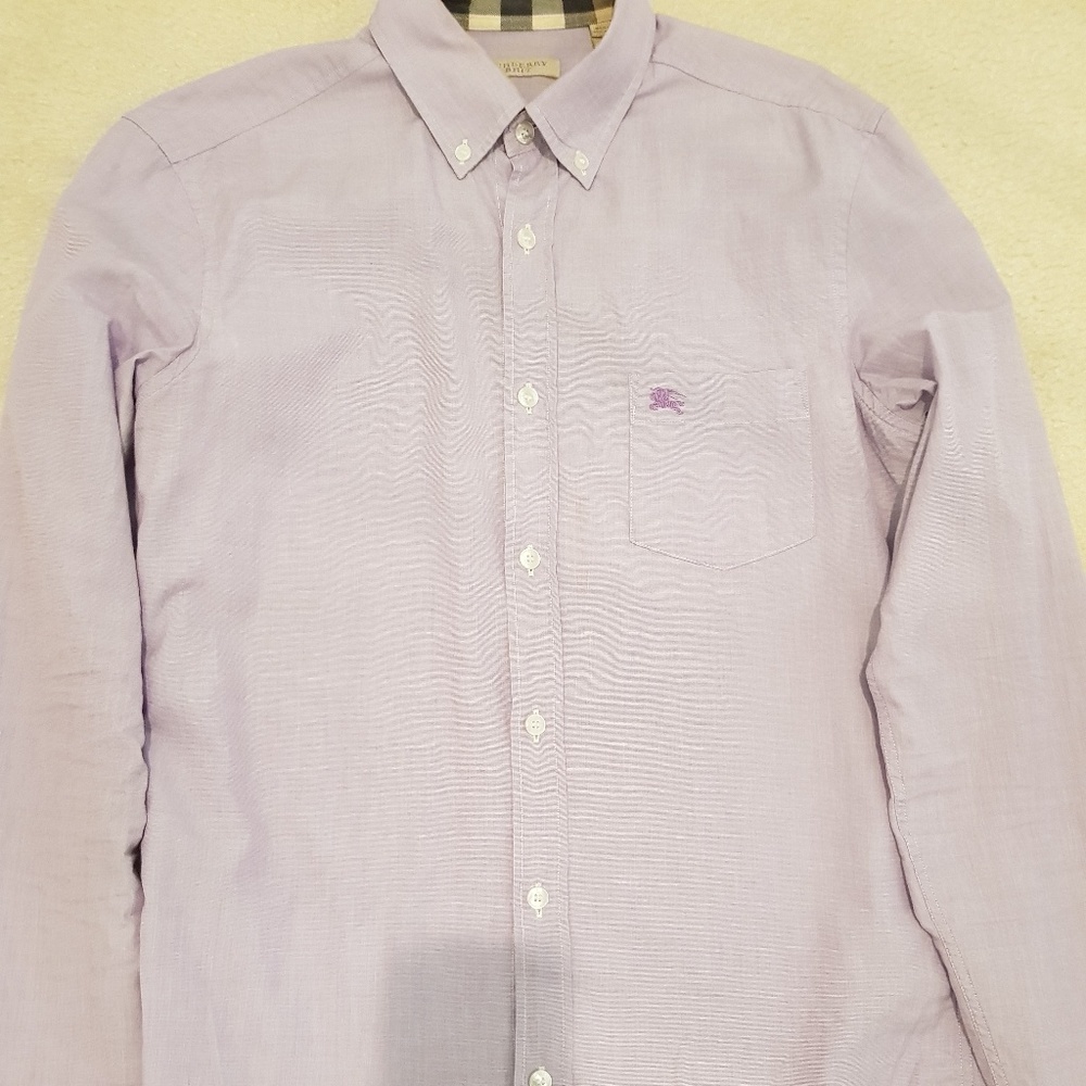 Burberry Brit Full Sleeve Button Down Shirt