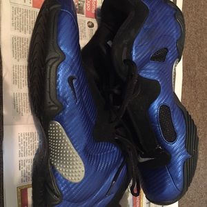 nike air solo flight 1