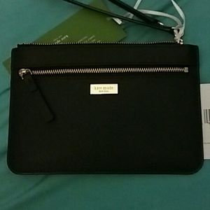 Kate Spade wristlet