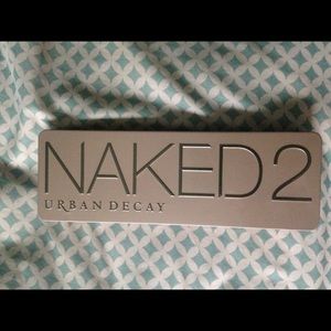 Naked 2