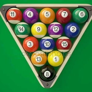 Meet your Posher, Darrick