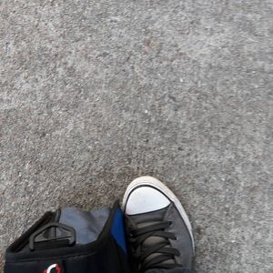 Meet your Posher, Erick