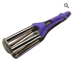 Titanium Triple Barrel Weaver