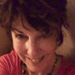 Meet your Posher, Susan