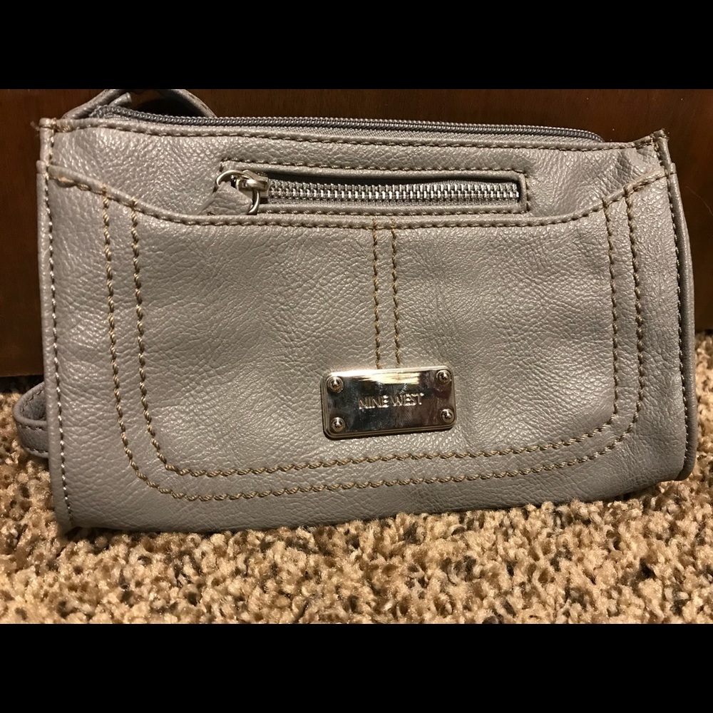 Nine West Crossbody Purse