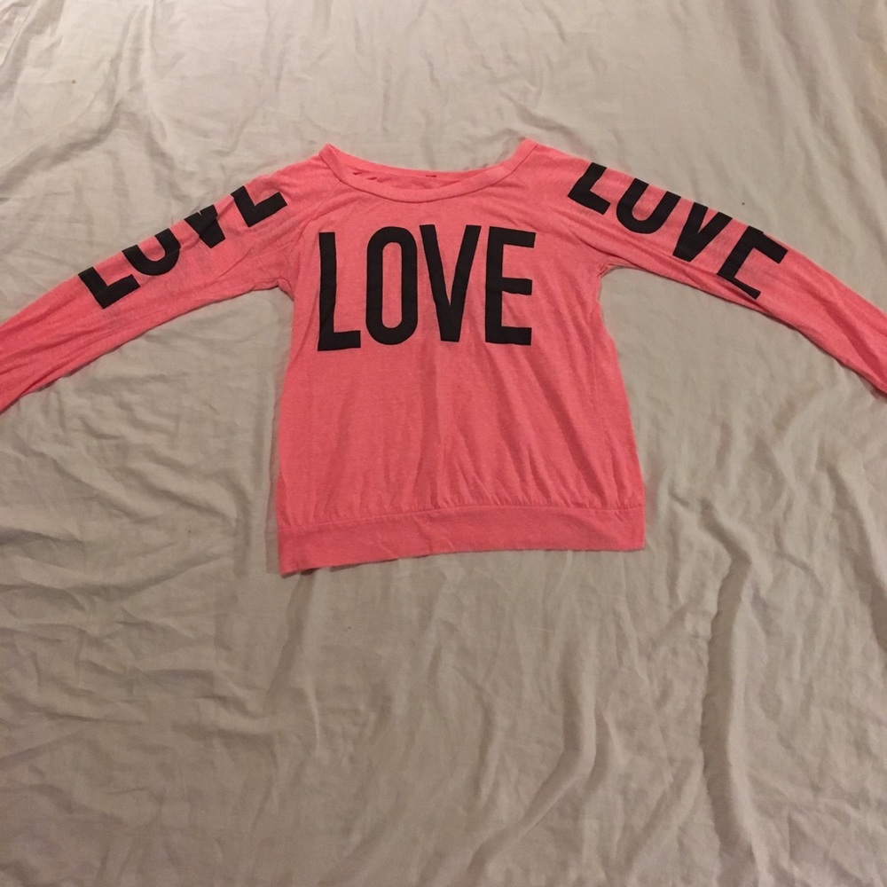 Love Shirt