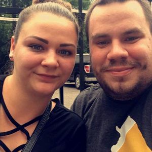 Meet your Posher, Katrina