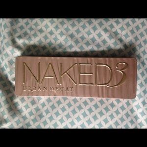 Naked 3
