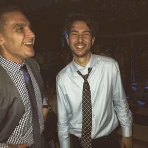 Meet your Posher, Jake