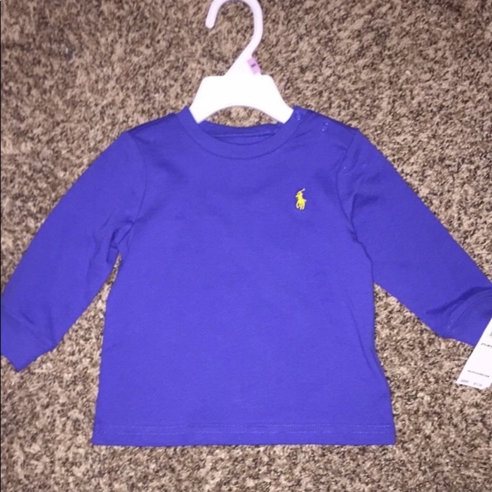 Ralph Lauren long sleeve