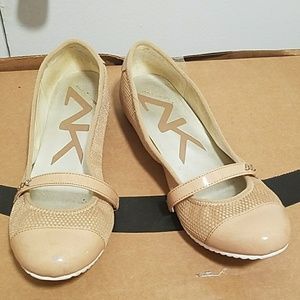 Anne Klein flats