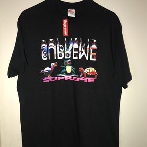 Supreme Animals Tee
