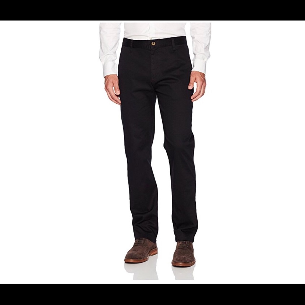 New Lee stretch slim fit chino pants