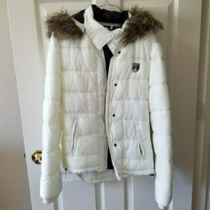 American Eagle Coat