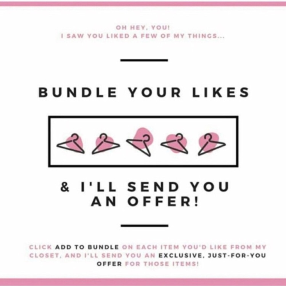 Bundle Bundle Bundle