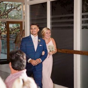 Meet your Posher, Corissa