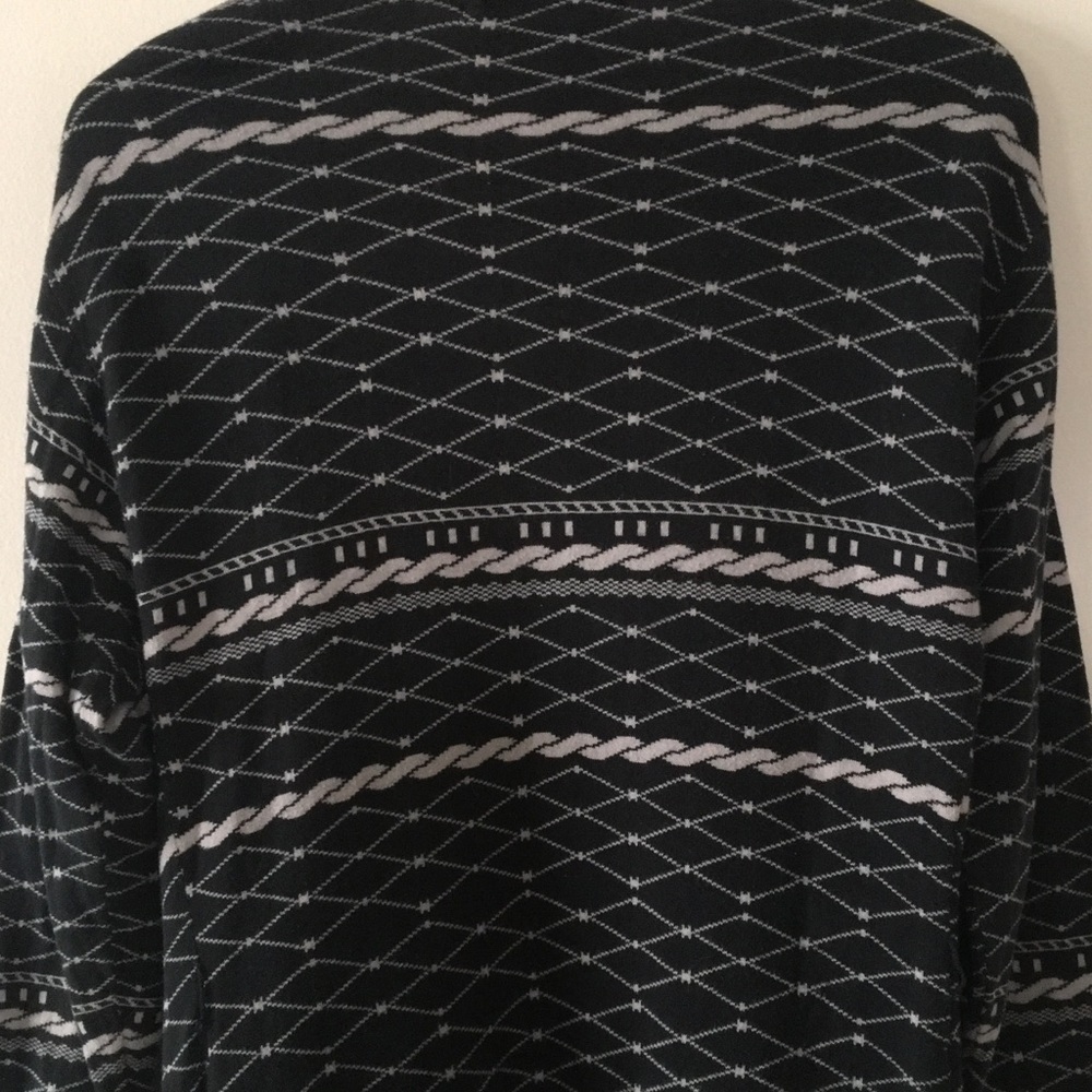 Something Else Draping Open Cardigan - image 5