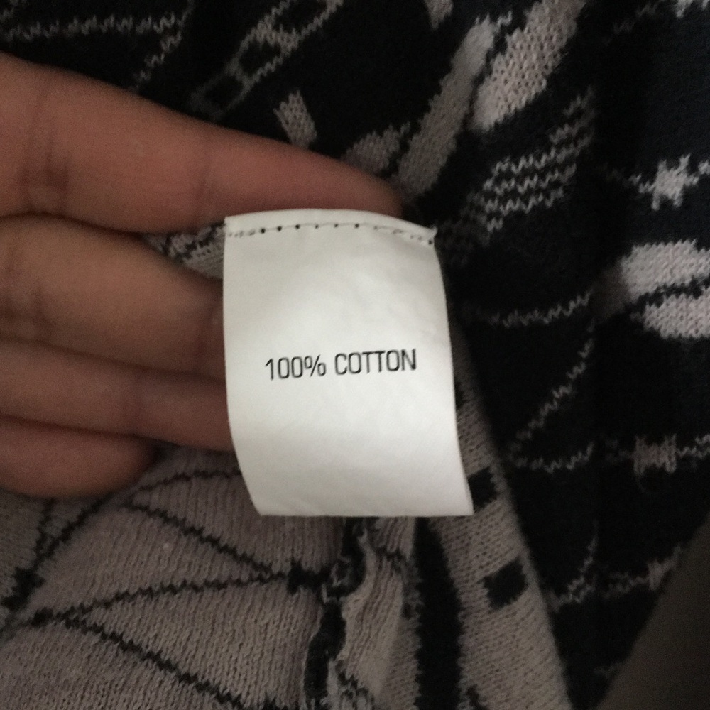 Something Else Draping Open Cardigan - image 8