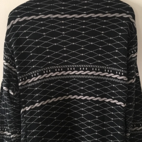 Something Else Draping Open Cardigan - Picture 5 of 8