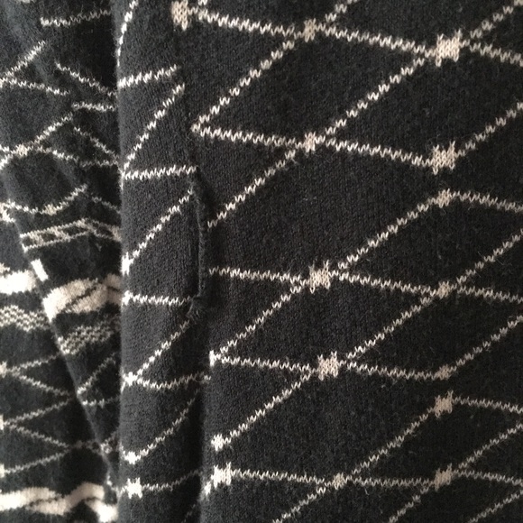 Something Else Draping Open Cardigan - Picture 6 of 8